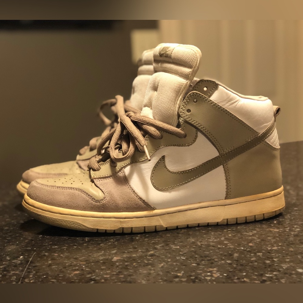 Nike SB Dunks Men’s 10.5